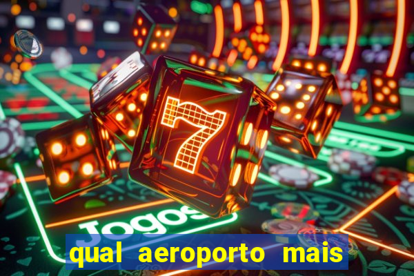 qual aeroporto mais proximo da arena corinthians